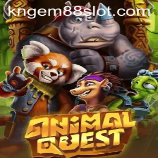 Exploring the Exciting World of AnimalQuest: A Game for Adventure Seekers