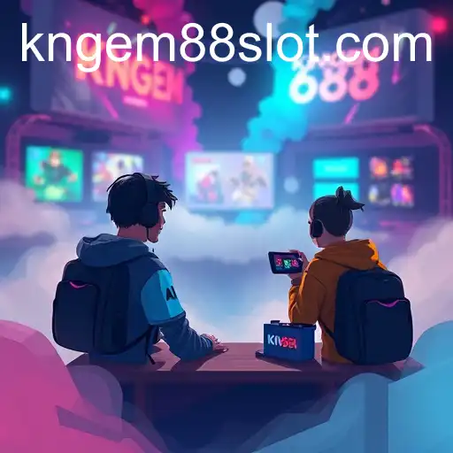 The Dynamic World of Player Communities: A Deep Dive into KNGEM88