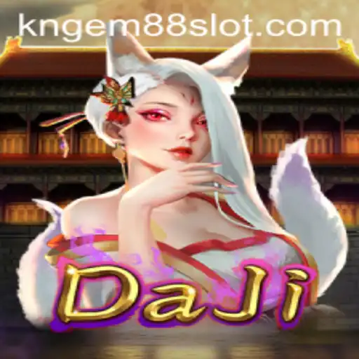 Unveiling DaJi: An Immersive Gaming Experience with KNGEM88