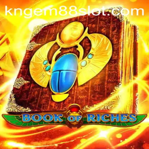 Unlocking the Secrets of BookofRiches: A Journey into Adventure