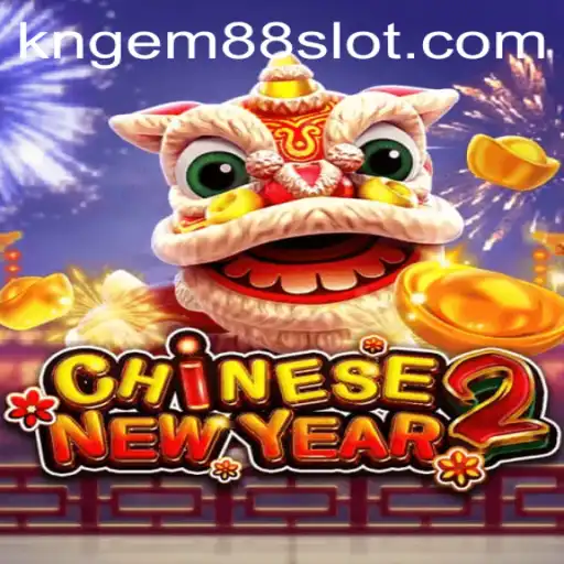 CHINESENEWYEAR2: A Comprehensive Guide to the Exciting Game Experience
