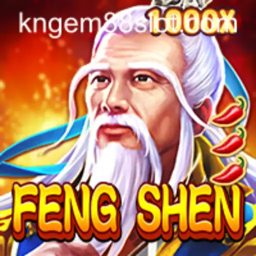 Exploring FengShen: The Revolutionary Strategy Game