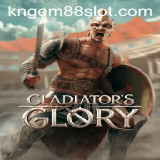 GladiatorsGlory: Unleash Your Inner Warrior