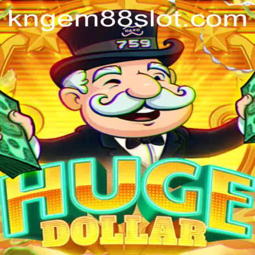 Explore the Innovative World of HugeDollar with KNGEM88