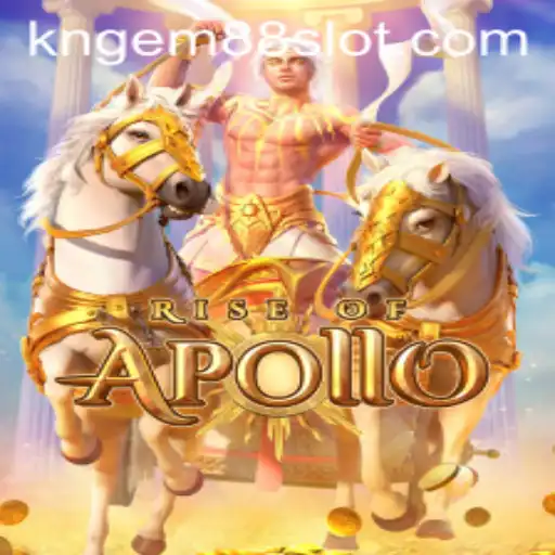 Exploring Rise of Apollo with KNGEM88: An Epic Gaming Experience