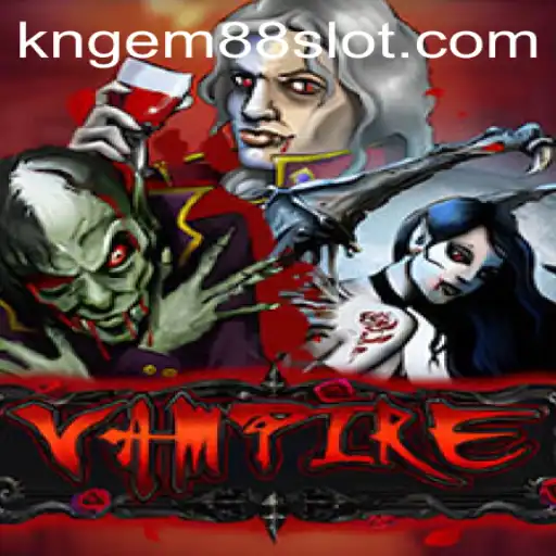 Unveiling 'Vampire': The Enigmatic Game with Code KNGEM88