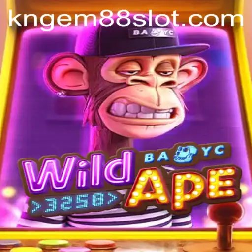 Exploring the Thrills of WildApe3258: A Game of Strategy and Survival