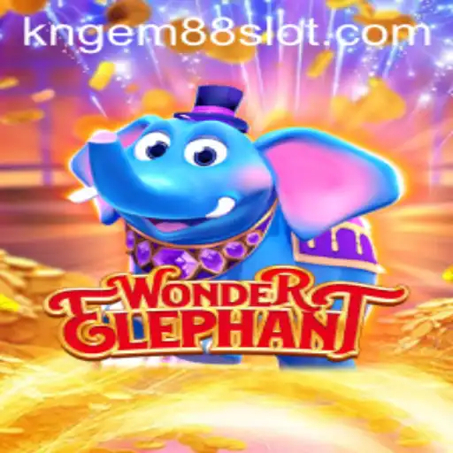 Exploring the WonderWorld of WonderElephant: A New Era in Gaming