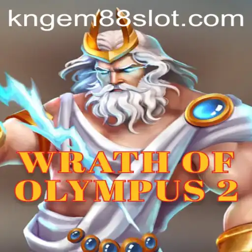 Wrath of Olympus 2: Enter the Mythical World of KNGEM88