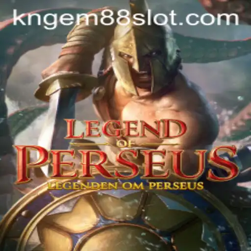Exploring the Intriguing Mythology of LegendofPerseus: A Comprehensive Guide