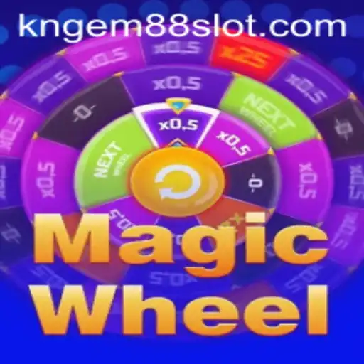 Discover the World of MagicWheel: A Spellbinding Gaming Experience