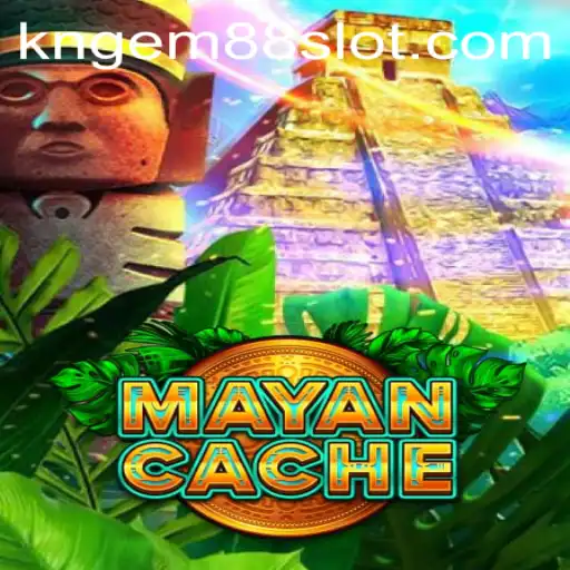 Exploring the Mystical World of MayanCache: A Dive into the Game's Intricacies