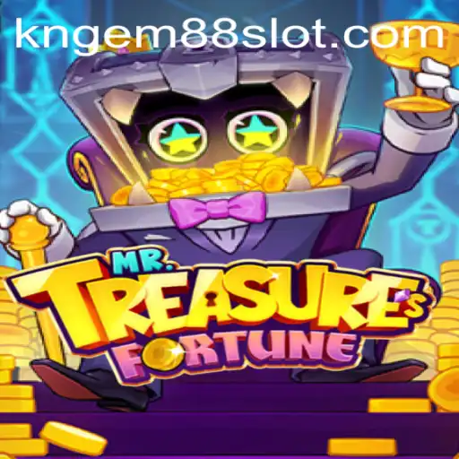Discover the Thrills of MrTreasuresFortune: A Journey into Hidden Riches