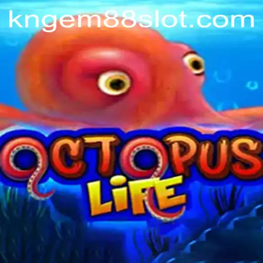 Dive Into OctopusLife: The Underwater Adventure of a Lifetime