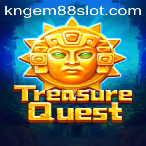 Discover the Enchantment of TreasureQuest with KNGEM88