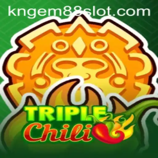 Discover the Exciting World of TripleChili Using KNGEM88