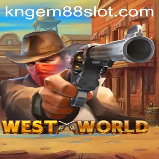 WestWorld: Revolutionizing Gaming with KNGEM88