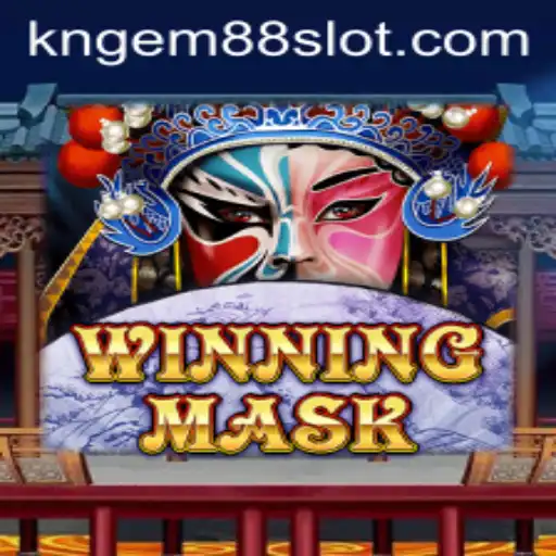 Exploring the World of WinningMask: A Thrilling New Game Era with KNGEM88