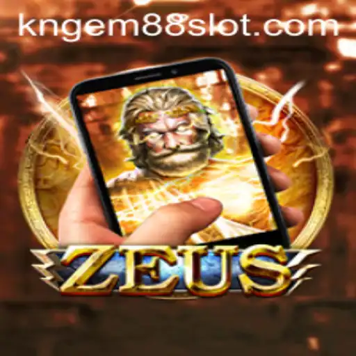 Unveiling ZeusM: The Latest Gaming Sensation with KNGEM88